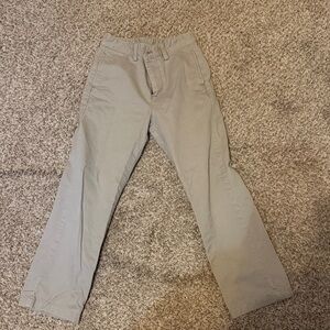 Vineyard Vines Beige Pants